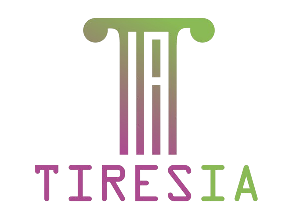 Tiresia Logo